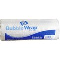 Sealed Air Bubble Cushioning Material, 12"x10' Roll, 3/16" Bubble, CL SEL10601